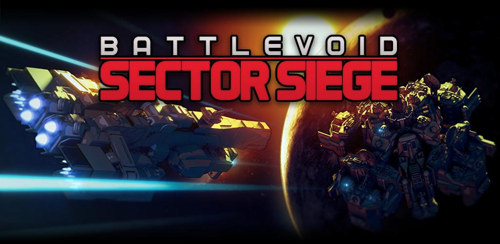Battlevoid: Sector Siege Android Battlevoid: Sector Siege Android