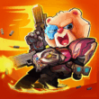 Bear Gunner: Zombie Shooter 2.1 – Action Game "Bear Gunner" for Android + Mod 1 Bear Gunner: Zombie Shooter 2.1 – Action Game “Bear Gunner” for Android + Mod