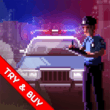 Beat Cop 1.0.1 – Unique and Popular Police Simulator Adventure Game for Android + Mod + Data