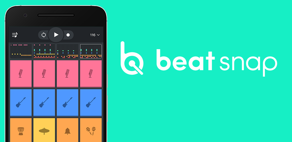 Beat Snap Beat Snap