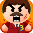 Beat the Boss 3 2.0.3 – Android Boss Beating Game + MOD 1 Beat the Boss 3 2.0.3 – Android Boss Beating Game + MOD