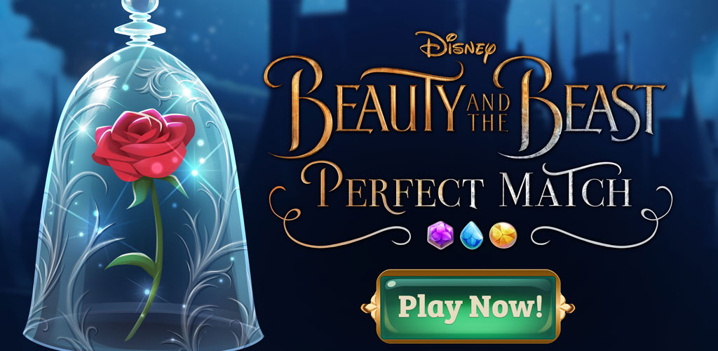 Beauty and the Beast Beauty and the Beast
