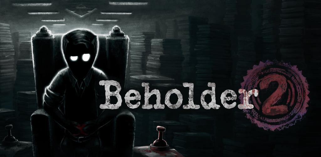 Beholder 2 Beholder 2