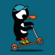 Berlin Scooter 1.3.2 – Action Adventure Game “Scooter in Berlin” for Android! 1 Berlin Scooter 1.3.2 – Action Adventure Game “Scooter in Berlin” for Android!