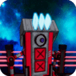 Bewildebots 1.3.3 – Unique Puzzle Game “Amazing Robots” for Android!
