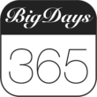 Big Days Pro Event Countdown 1.7.6 – Android App for Counting Down Important Days!