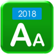 Big Font Change Font Size & Larger Font 1.2.3 – Android Smart Font Size Changer App 1 Big Font Change Font Size & Larger Font 1.2.3 – Android Smart Font Size Changer App