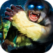 Bigfoot Monster Hunter 1.93 – Action Monster Hunting Game for Android + Mod