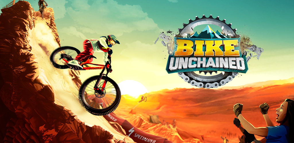 Bike Unchained Bike Unchained