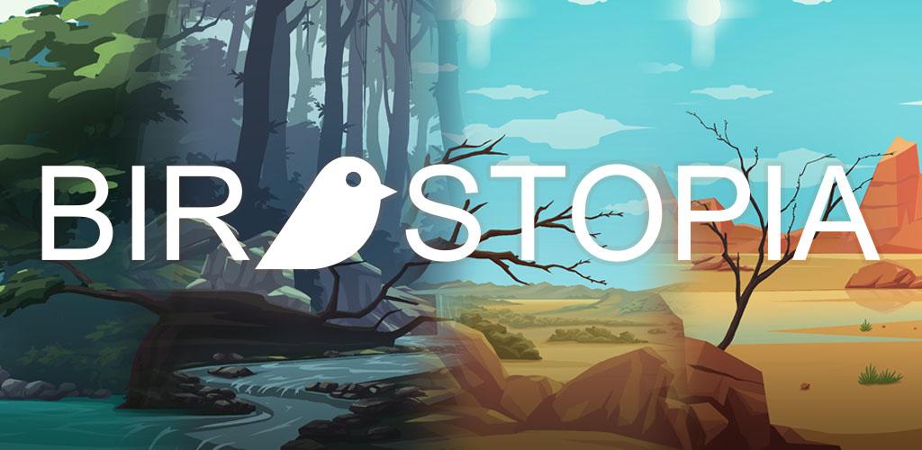 Birdstopia - Idle Bird Clicker Birdstopia - Idle Bird Clicker