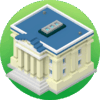 Bit City 1.2.6 – Engaging Small Town Simulation & Management Game for Android + Mod