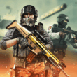 Black War Sniper 1.0.1 – Action-Packed Sniper Shooter Game for Android + MOD + Data