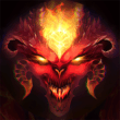 Bladebound – Sword Blade Role-Playing Game for Android + Mod + Data
