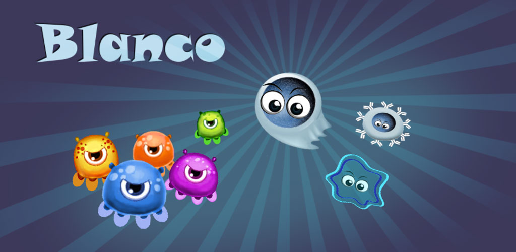 Blanco
