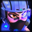 Blast Squad 0.37 – Exciting and Action-Packed Explosive Team Battle Game Similar to Brawl Stars for Android!