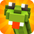 Blocky Snakes 1.4 – Fun Blocky Snake Arcade Game for Android + Mod 1 Blocky Snakes 1.4 – Fun Blocky Snake Arcade Game for Android + Mod