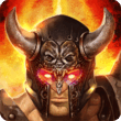 Blood Warrior: RED EDITION 1.2.1 – Action Sword Fighting Game for Android + Data