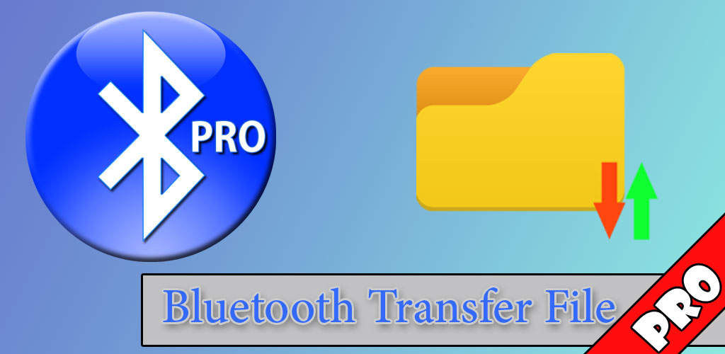 Bluetooth File Transfer