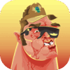 Boet Fighter 1.14 – Action Game “Bully Fighter” Android + Mod + Data
