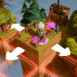 BonVoyage 1.1 b56 – Engaging Puzzle and Brain-Teaser Game “Safe Journey” for Android!