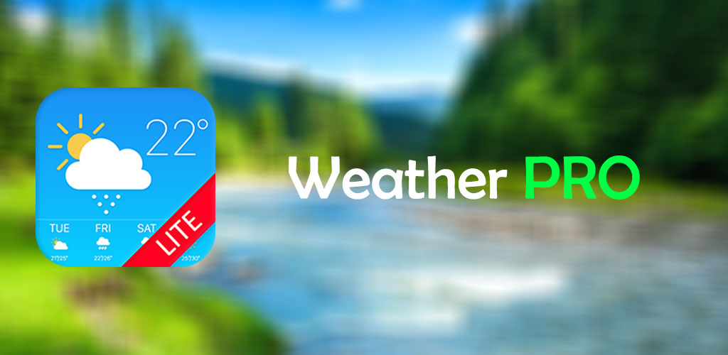 Borneh Studio Weather Forecast Pro Borneh Studio Weather Forecast Pro