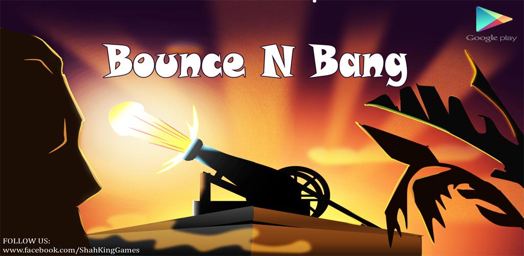 Bounce N Bang Premium Bounce N Bang Premium