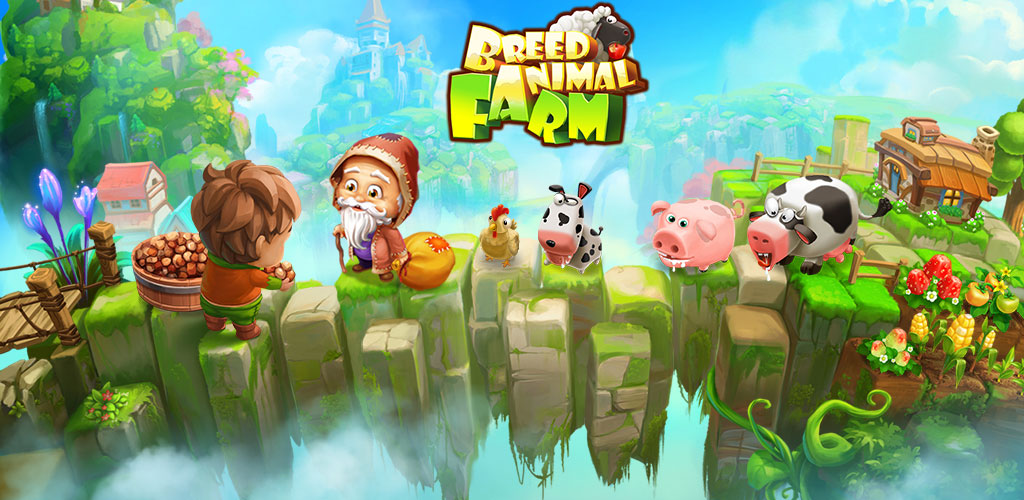 Breed Animal Farm Breed Animal Farm
