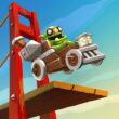 Bridge Builder Adventure 1.0.5 – Engaging Puzzle Game for Android + Mod
