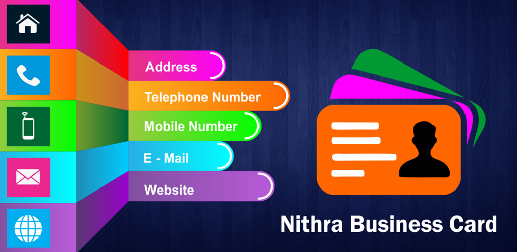 Business Cards Maker