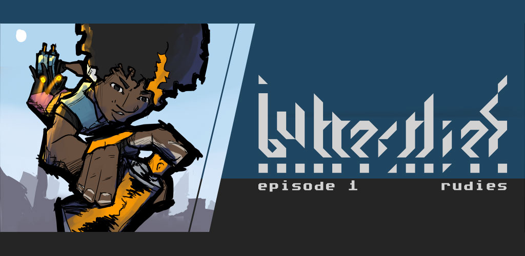 Butterflies Episode 1: Rudies Butterflies Episode 1: Rudies