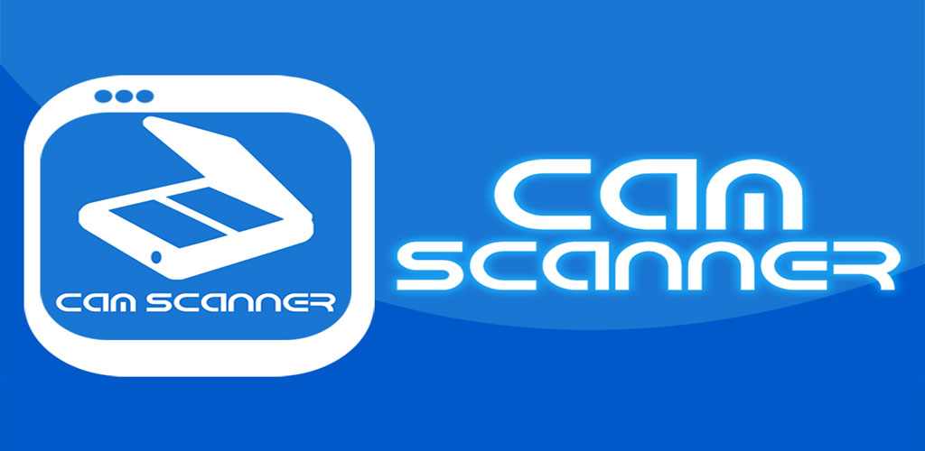 CAM Scanner Full CAM Scanner Full
