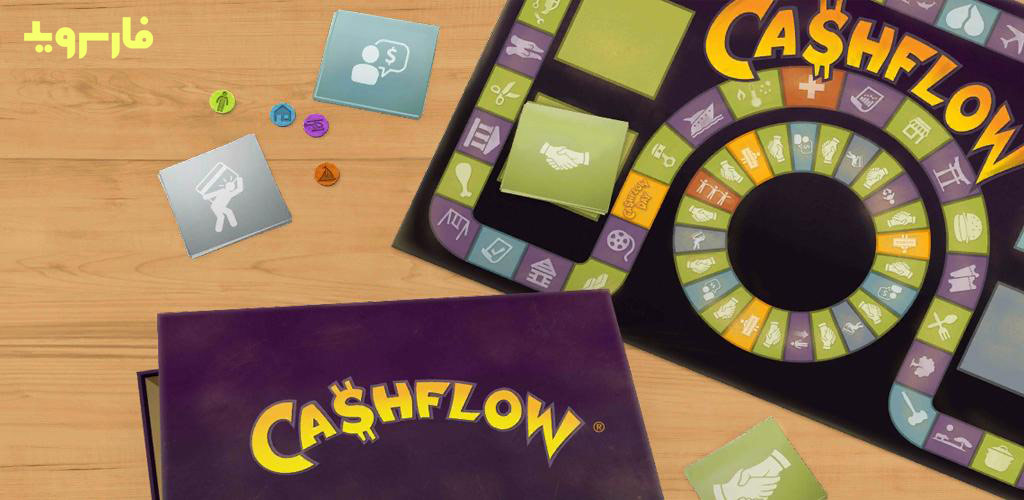 CASHFLOW CASHFLOW