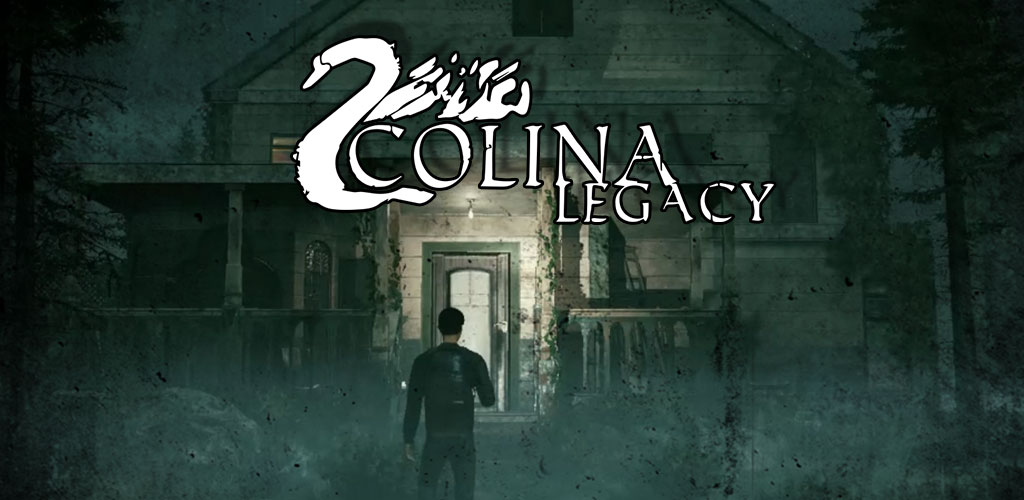 COLINA: Legacy COLINA: Legacy