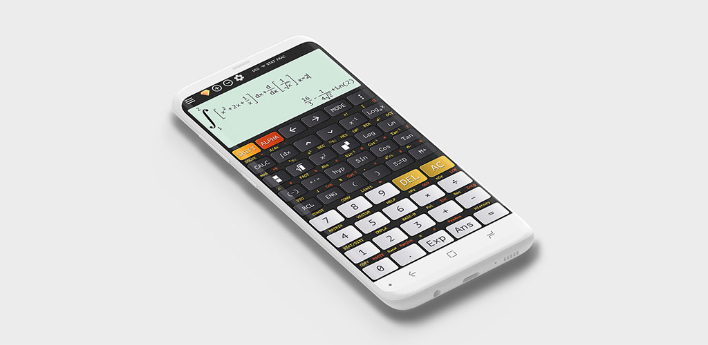 Calculator FX 82 350 570 991 EX ES MS VN PLUS FX PRO