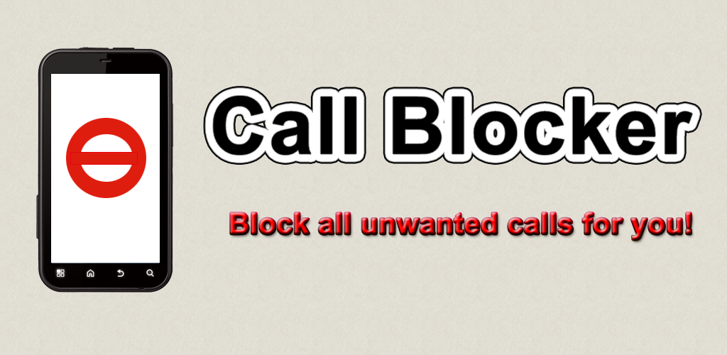 Call Blocker Call Blocker