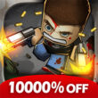 Call of Mini: Double Shot 3.6.2 – Action-Arcade Zombie Shooter Android Game + Mod + Data 1 Call of Mini: Double Shot 3.6.2 – Action-Arcade Zombie Shooter Android Game + Mod + Data