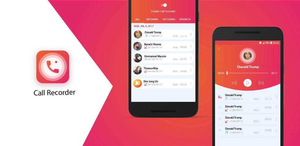 Call recorder Ad-Free Call recorder Ad-Free