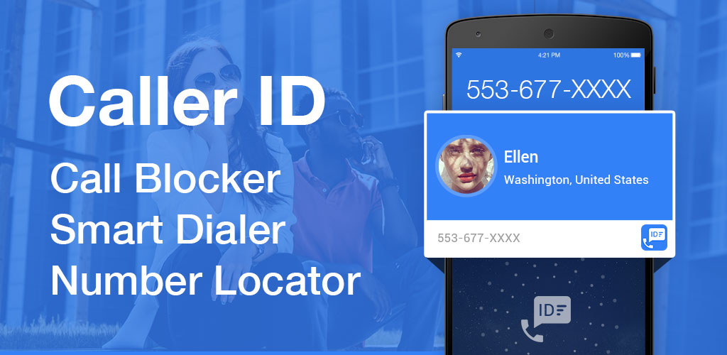 Caller ID & Call Blocker PRO Caller ID & Call Blocker PRO