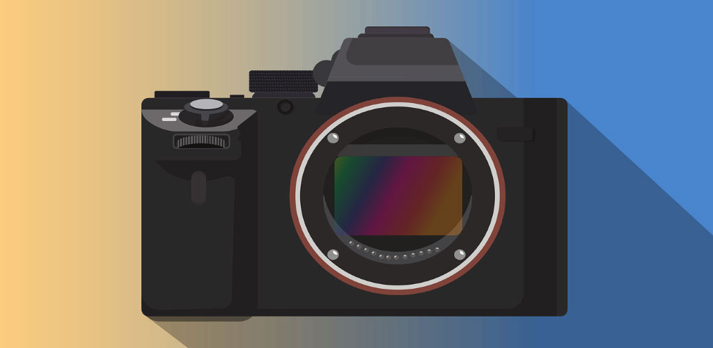 Camera 4K Pro - Perfect, Selfie, Video, Photo Camera 4K Pro - Perfect, Selfie, Video, Photo
