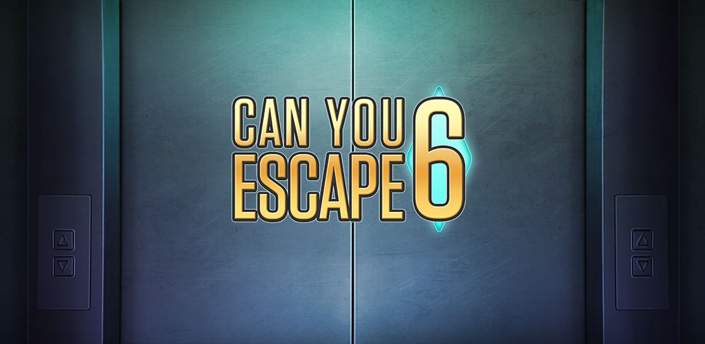 Can You Escape 6 Can You Escape 6