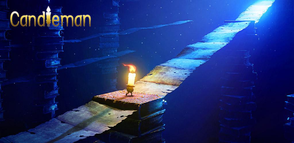 Candleman Candleman
