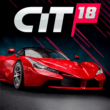 Car In Traffic 2018 1.3.1 – Driving Game in Traffic 2018 Android + Mod