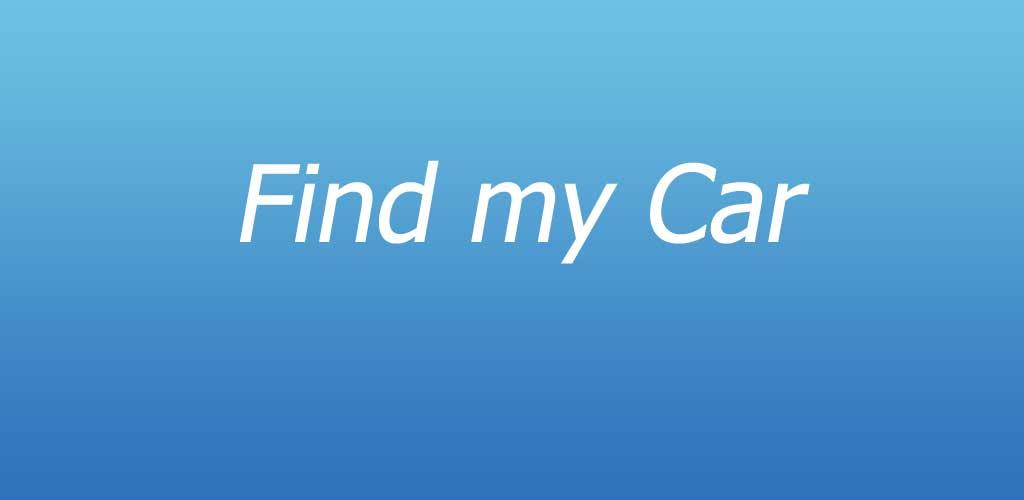 Car Locator Premium Car Locator Premium