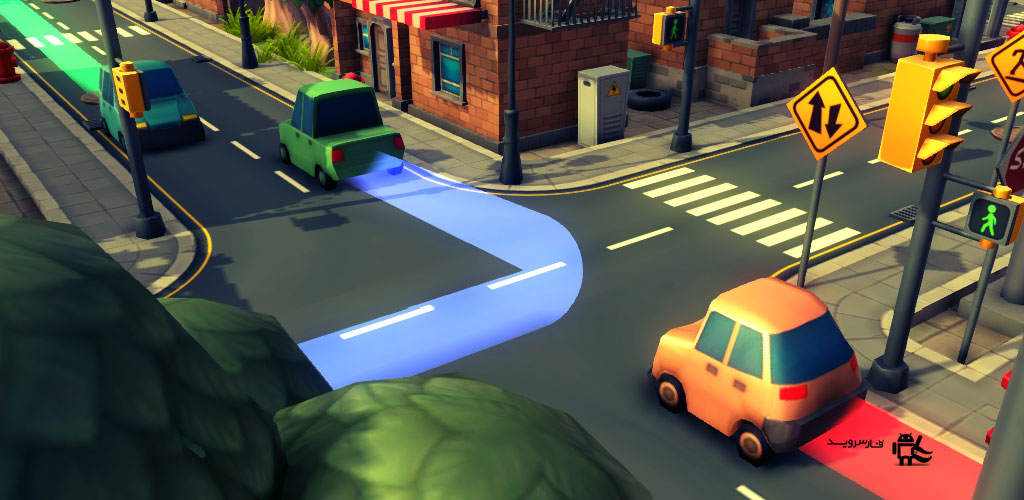 Car Puzzler Car Puzzler