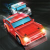 Car vs Cops 1.2 – Popular Arcade “Cops and Robbers” Game for Android + Mod