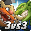Castle Burn RTS Revolution 1.6.5 – Popular Strategy Game for Android + Mod 1 Castle Burn RTS Revolution 1.6.5 – Popular Strategy Game for Android + Mod