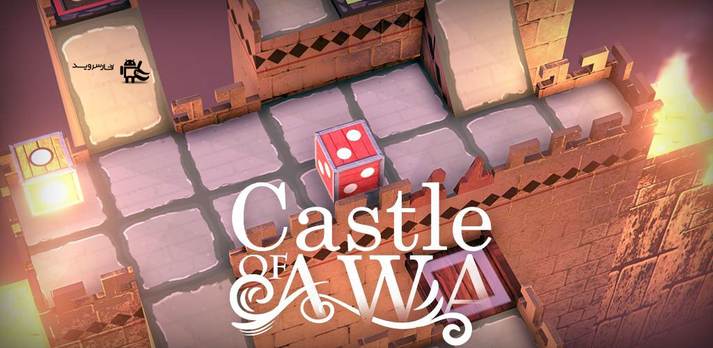 Castle Of Awa - Relaxing Mystic Game Castle Of Awa - Relaxing Mystic Game