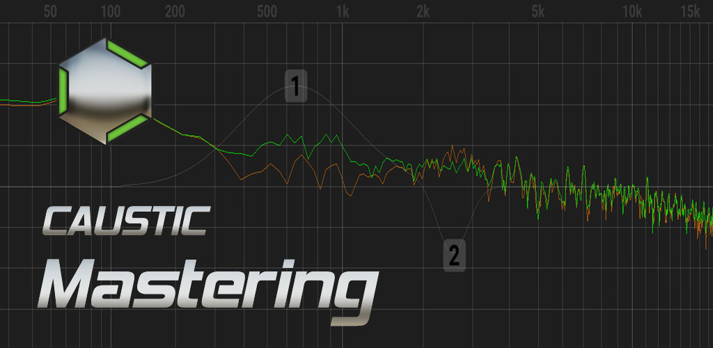 Caustic Mastering Caustic Mastering