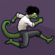 Chameleon Man Run Unlimited 1.0.1 – Exciting Arcade Running Game for Android 1 Chameleon Man Run Unlimited 1.0.1 – Exciting Arcade Running Game for Android