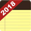 Note: Color Notepad Notes, To Do List, Reminder, Memo Vip 1.5.2 – Colorful Android Notepad